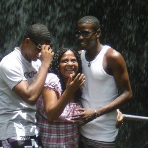 Meet your Posher, Greg